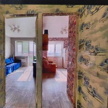 Продается 1-комнатная квартира, 33,5 м²