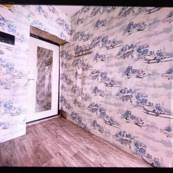Продается 1-комнатная квартира, 33,5 м²