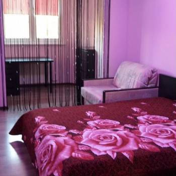 Сдается 2-х комнатная квартира, 50 м²