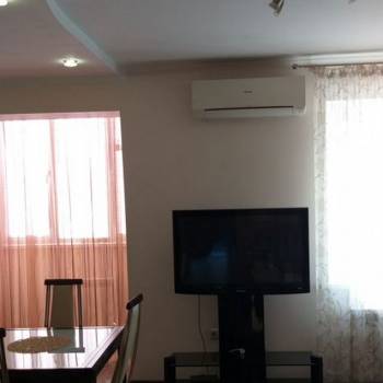 Сдается 2-х комнатная квартира, 50 м²