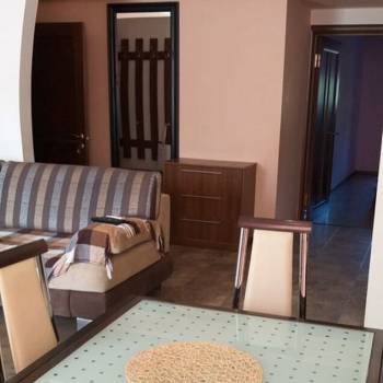 Сдается 2-х комнатная квартира, 50 м²