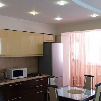 Сдается 2-х комнатная квартира, 50 м²