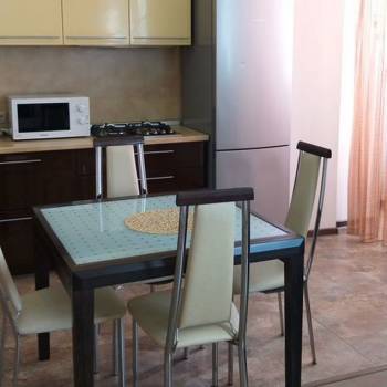 Сдается 2-х комнатная квартира, 50 м²