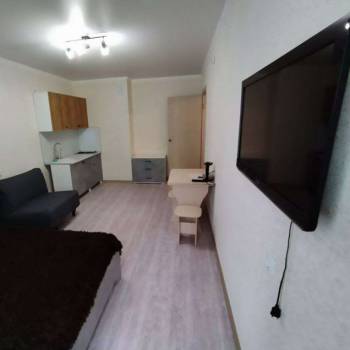 Сдается 1-комнатная квартира, 29 м²