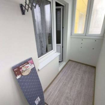 Сдается 1-комнатная квартира, 29 м²