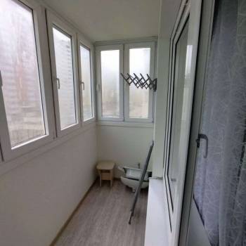 Сдается 1-комнатная квартира, 29 м²