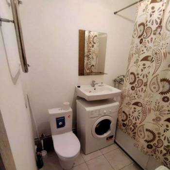 Сдается 1-комнатная квартира, 29 м²