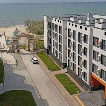 Сдается 2-х комнатная квартира, 48 м²
