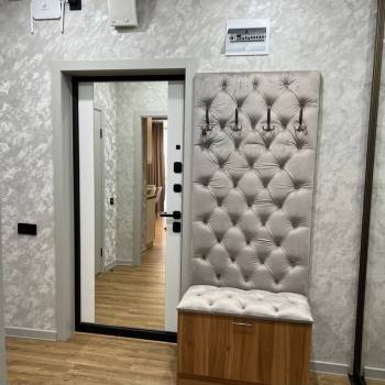 Сдается 2-х комнатная квартира, 48 м²