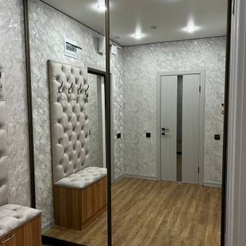 Сдается 2-х комнатная квартира, 48 м²