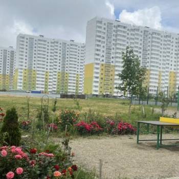 Продается 1-комнатная квартира, 27 м²