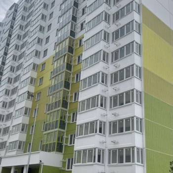 Продается 1-комнатная квартира, 27 м²
