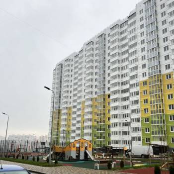 Продается 1-комнатная квартира, 27 м²