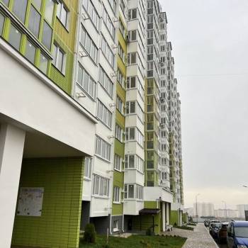 Продается 1-комнатная квартира, 27 м²