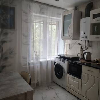 Сдается 1-комнатная квартира, 40 м²