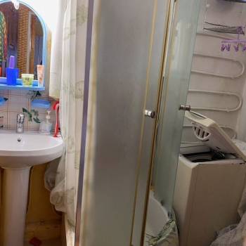 Продается 1-комнатная квартира, 20 м²