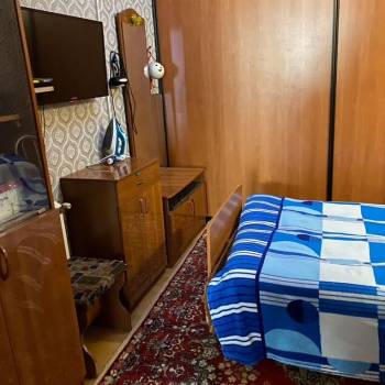 Продается 1-комнатная квартира, 20 м²