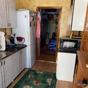 Продается 1-комнатная квартира, 20 м²