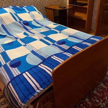 Продается 1-комнатная квартира, 20 м²