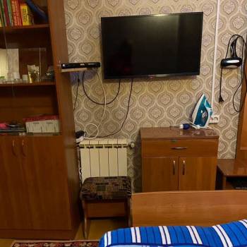 Продается 1-комнатная квартира, 20 м²