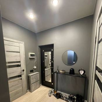 Продается 1-комнатная квартира, 47 м²