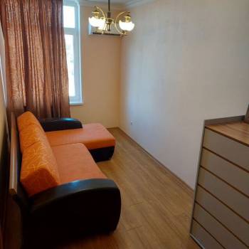 Сдается 1-комнатная квартира, 34 м²