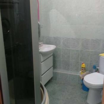 Сдается 1-комнатная квартира, 34 м²