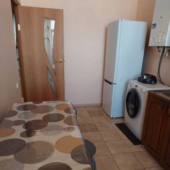 Сдается 1-комнатная квартира, 34 м²