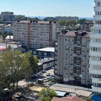 Сдается 1-комнатная квартира, 27 м²