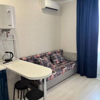 Сдается 1-комнатная квартира, 27 м²