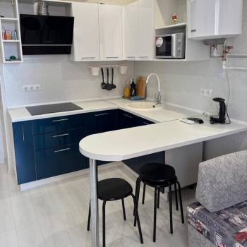 Сдается 1-комнатная квартира, 27 м²