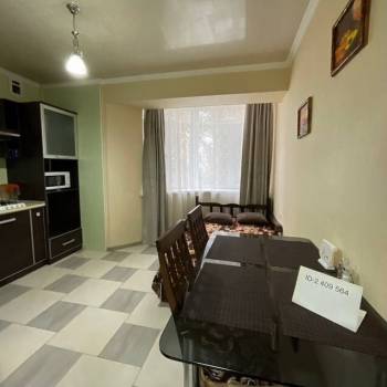 Продается 1-комнатная квартира, 41 м²