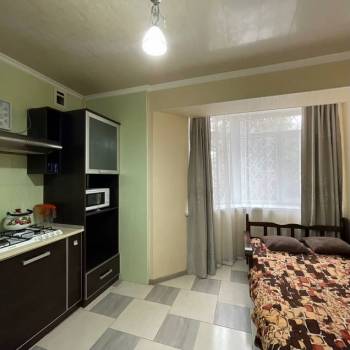 Продается 1-комнатная квартира, 41 м²