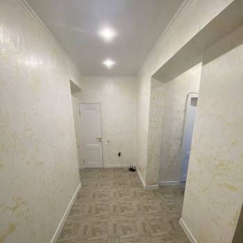 Сдается 2-х комнатная квартира, 66 м²