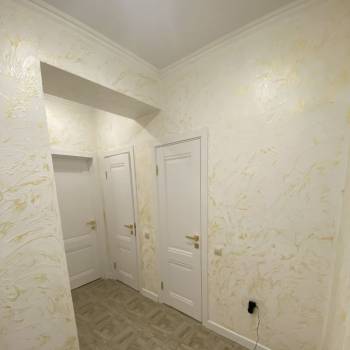 Сдается 2-х комнатная квартира, 66 м²