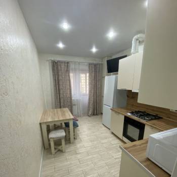 Сдается 2-х комнатная квартира, 66 м²