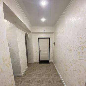 Сдается 2-х комнатная квартира, 66 м²