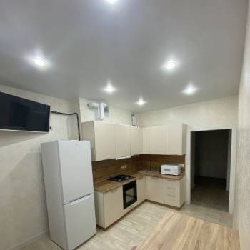 Сдается 2-х комнатная квартира, 66 м²