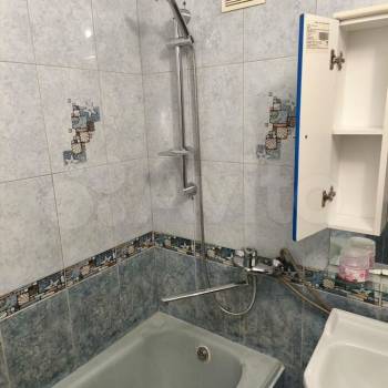 Продается 2-х комнатная квартира, 46,8 м²