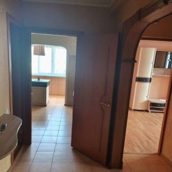 Продается 2-х комнатная квартира, 46,8 м²