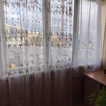 Продается 2-х комнатная квартира, 46,8 м²