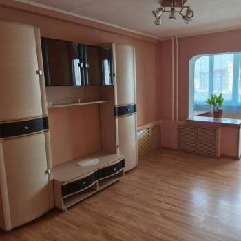 Продается 2-х комнатная квартира, 46,8 м²