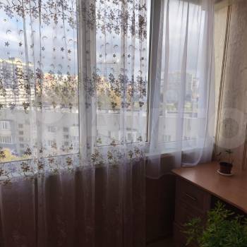 Продается 2-х комнатная квартира, 46,8 м²