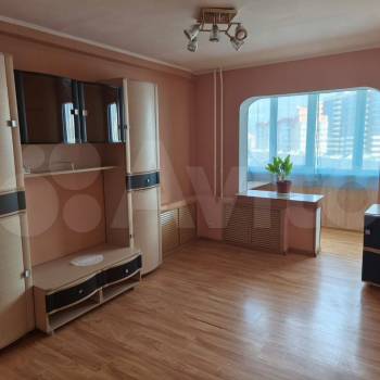 Продается 2-х комнатная квартира, 46,8 м²