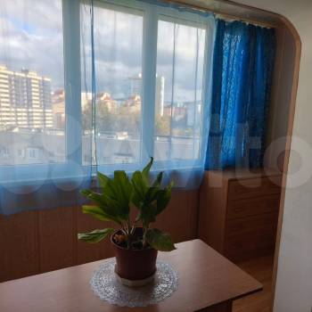 Продается 2-х комнатная квартира, 46,8 м²