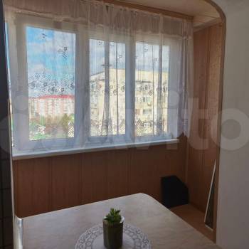 Продается 2-х комнатная квартира, 46,8 м²