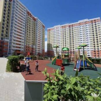 Продается 2-х комнатная квартира, 56,3 м²