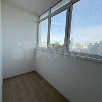 Продается 2-х комнатная квартира, 56,3 м²