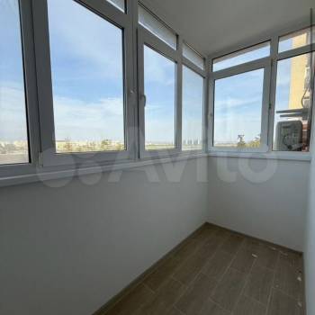 Продается 2-х комнатная квартира, 56,3 м²