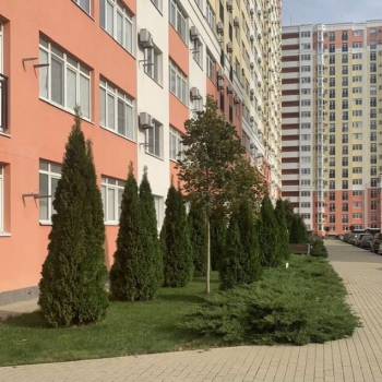 Продается 2-х комнатная квартира, 56,3 м²